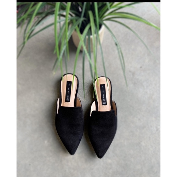 steven by steve madden jelly stretch dress sandals